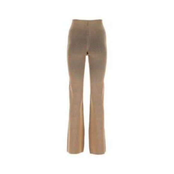 Dion Lee Women's CAMELBLACK Trouser - Picture 1 of 2